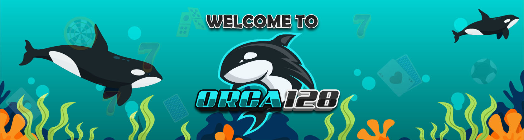 Orca128: Platform Game Terpercaya dengan Fitur Terbaik